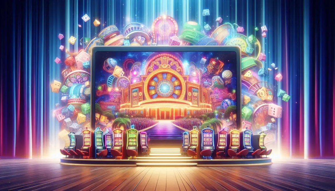 Spinline Casino